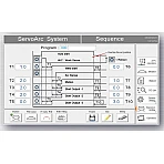 ProArc Drehsystem PCW-350-12